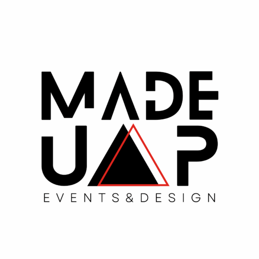 Made Up Events & Design 